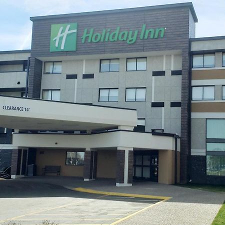 Holiday Inn Indianapolis - Airport Area N By Ihg Luaran gambar