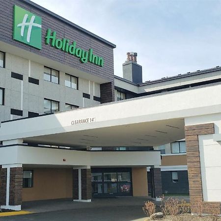Holiday Inn Indianapolis - Airport Area N By Ihg Luaran gambar