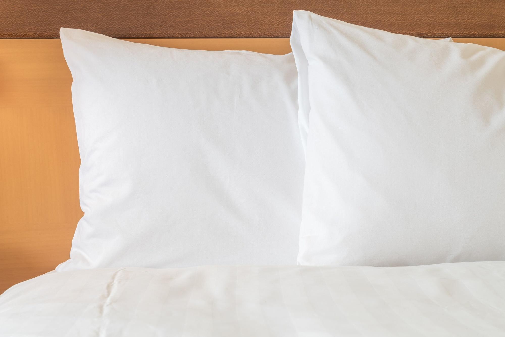 Holiday Inn Indianapolis - Airport Area N By Ihg Luaran gambar