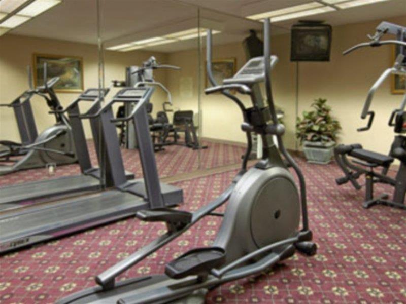 Holiday Inn Indianapolis - Airport Area N By Ihg Luaran gambar